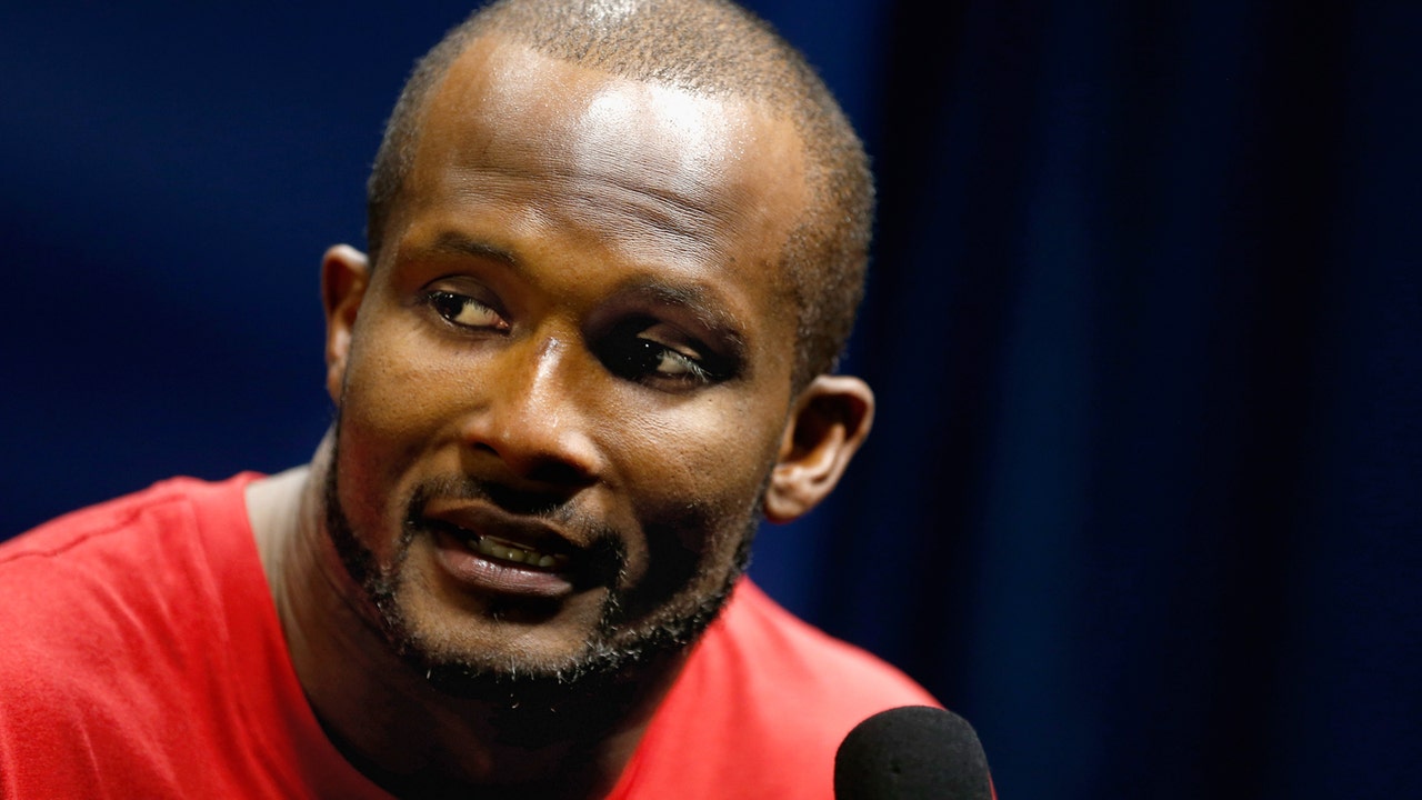 CB Champ Bailey officially retires after stellar 15-year career